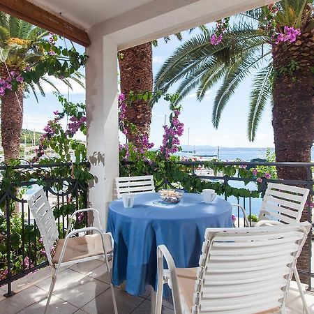 Villa Helena Podgora Quarto foto