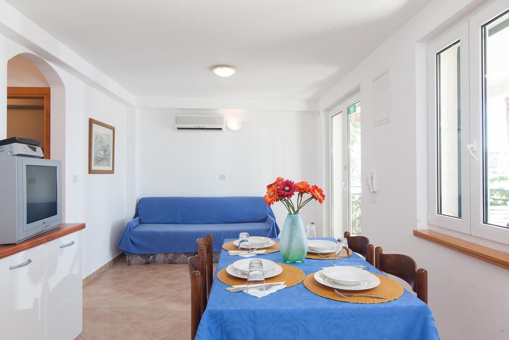 Villa Helena Podgora Quarto foto