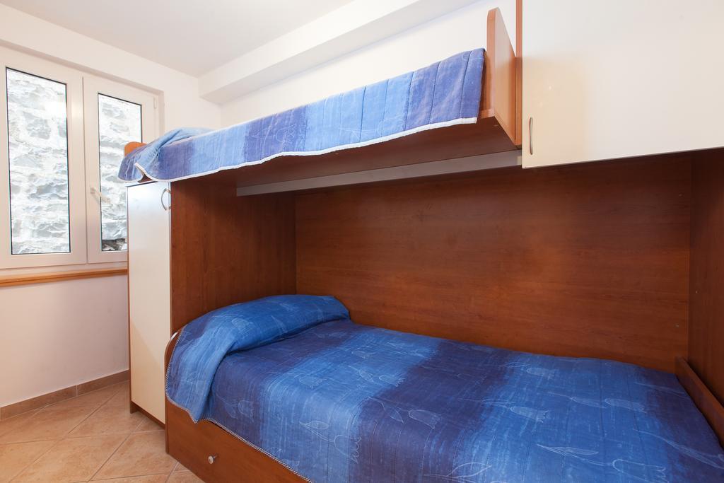 Villa Helena Podgora Quarto foto