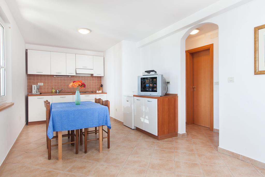 Villa Helena Podgora Quarto foto