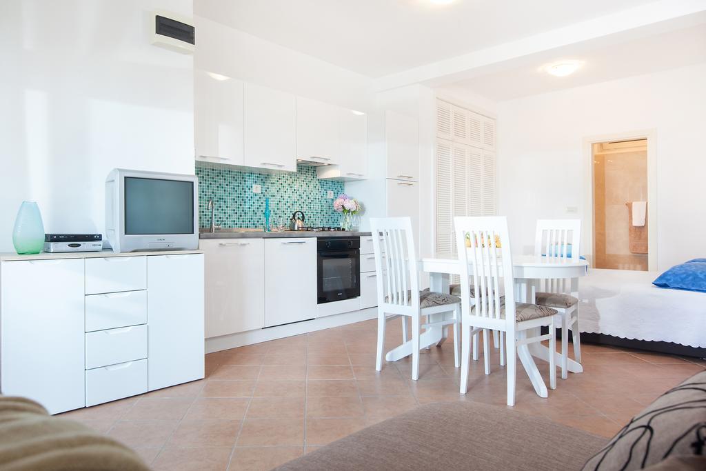 Villa Helena Podgora Quarto foto