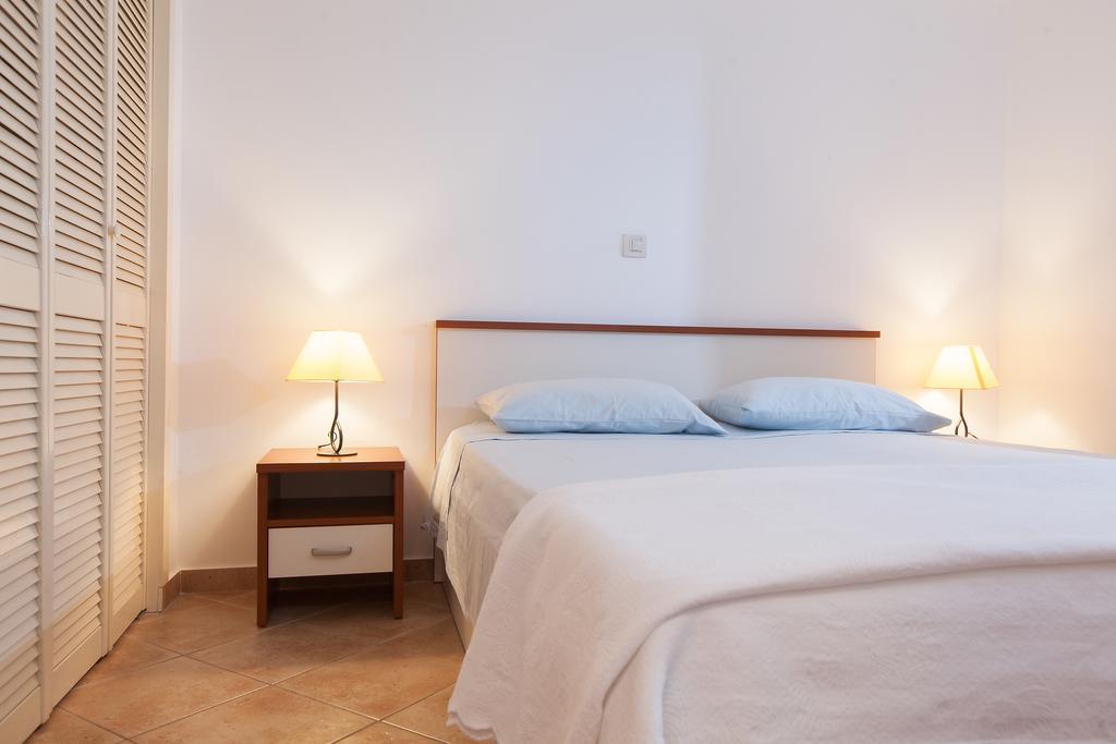 Villa Helena Podgora Quarto foto