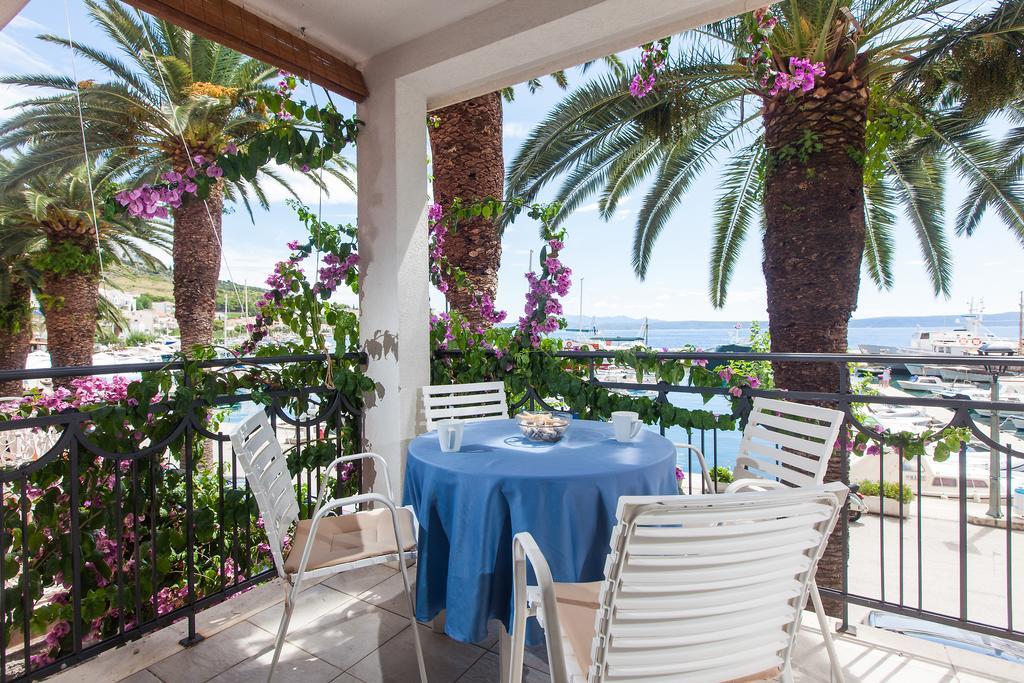 Villa Helena Podgora Quarto foto